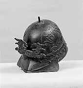 Helmet (Hachi)
