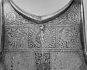 Breastplate