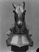 Horse Armor