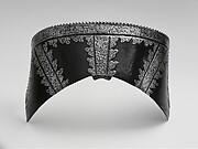 Cantle Plate
