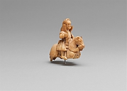 Chess Piece (Knight)