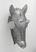 Shaffron