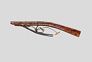 Matchlock Musket (me mda), Miniature