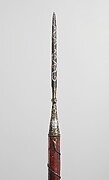 Ceremonial Spear