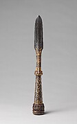 Spearhead (mdung rtse)