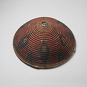 Domed Cane Shield