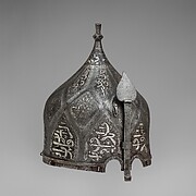 Turban Helmet