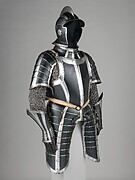 Infantry armor