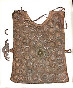 Cuirass