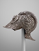 Burgonet