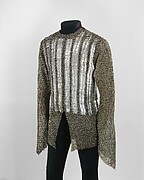 Shirt of Mail and Plate