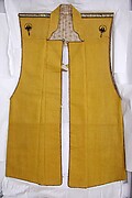 Surcoat (Jimbaori)