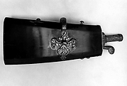Powder flask