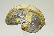 Reinforce for a helmet (gupfe)