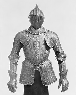 Half Suit