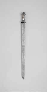 Sword (ral gri)