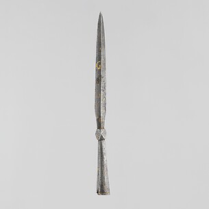 Spearhead, miniature