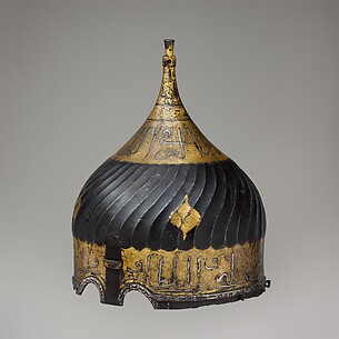 Turban Helmet