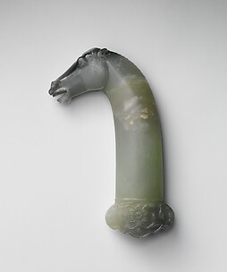Dagger Hilt (Jade)