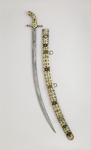Scimitar