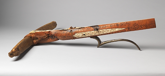 Crossbow of Count Ulrich V of Württemberg