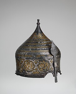 Turban Helmet