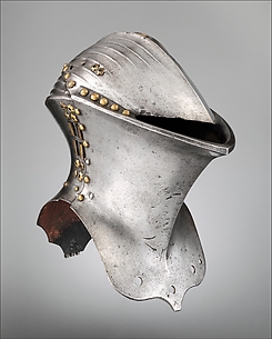 Tournament Helm (Stechhelm)