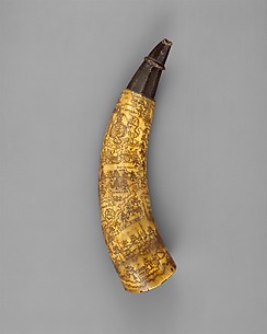 Powder Horn