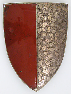 Messenger's Badge