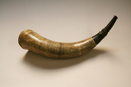 Powder Horn