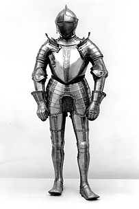 Armor