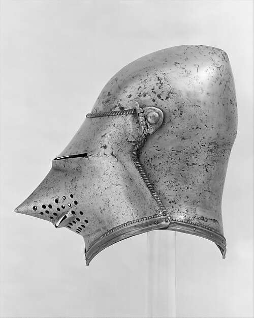 Armor