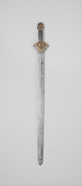 Sword (ral gri)
