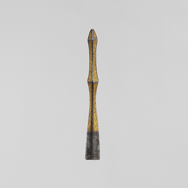 Arrowhead, votive