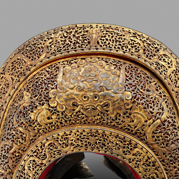 Saddle (gser sga)