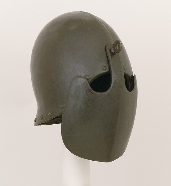 Siege Helmet
