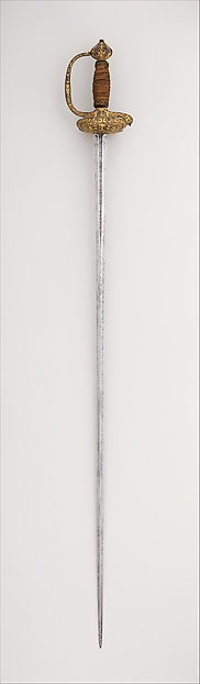 Smallsword