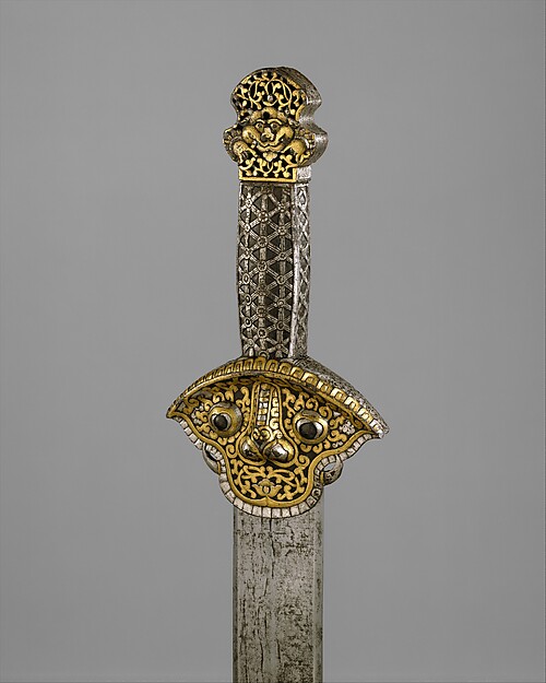 Sword (ral gri)