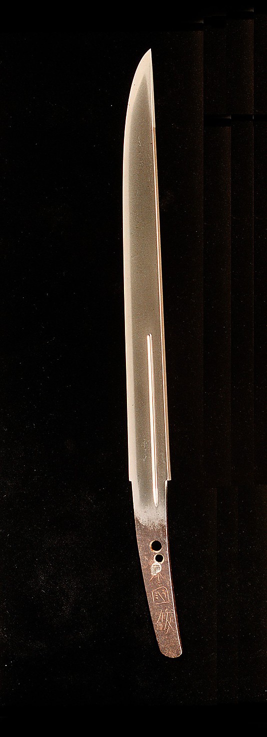 Blade for a Dagger (Tanto)