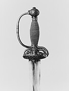 Smallsword