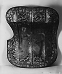 Tournament or Cavalry Shield (Targe)