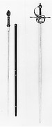 Sword Cane