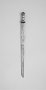 Sword (ral gri)