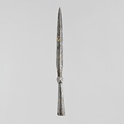 Spearhead, miniature