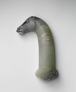 Dagger Hilt (Jade)