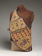 Pistol baldric (Xarpa)