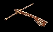 Light Crossbow (Bolzenschnepper)