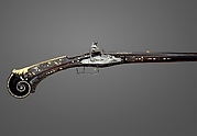 Flintlock Gun