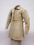 Buff coat