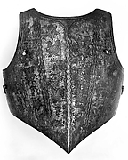 Reinforcing breastplate